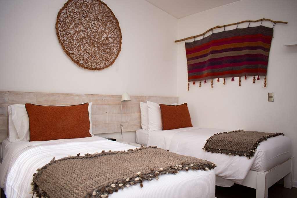 فندق سان بيدرو دي أتاكامافي  Noi Casa Atacama الغرفة الصورة
