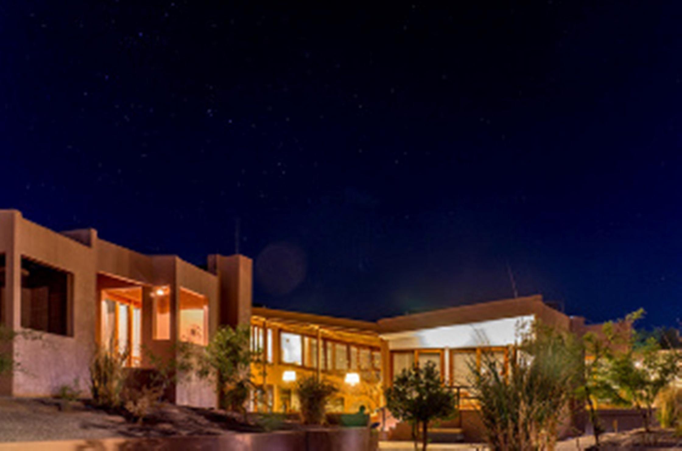 فندق سان بيدرو دي أتاكامافي  Noi Casa Atacama المظهر الخارجي الصورة